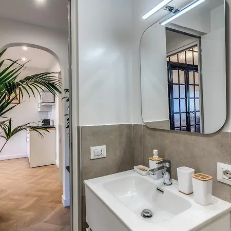 Belle Arti Home Rome Exterior photo