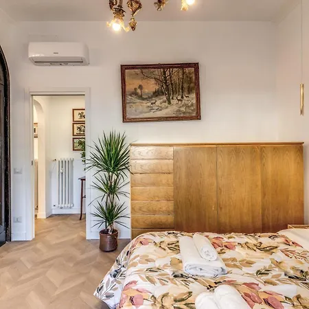 Belle Arti Home Rome Exterior photo
