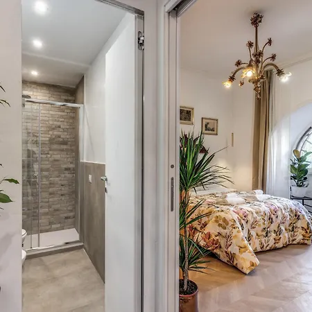 Belle Arti Home Rome Exterior photo