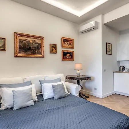 Belle Arti Home Rome Exterior photo