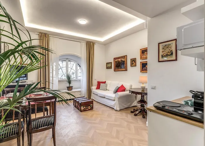 Belle Arti Home