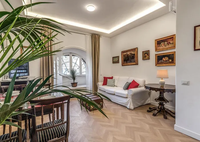 Belle Arti Home