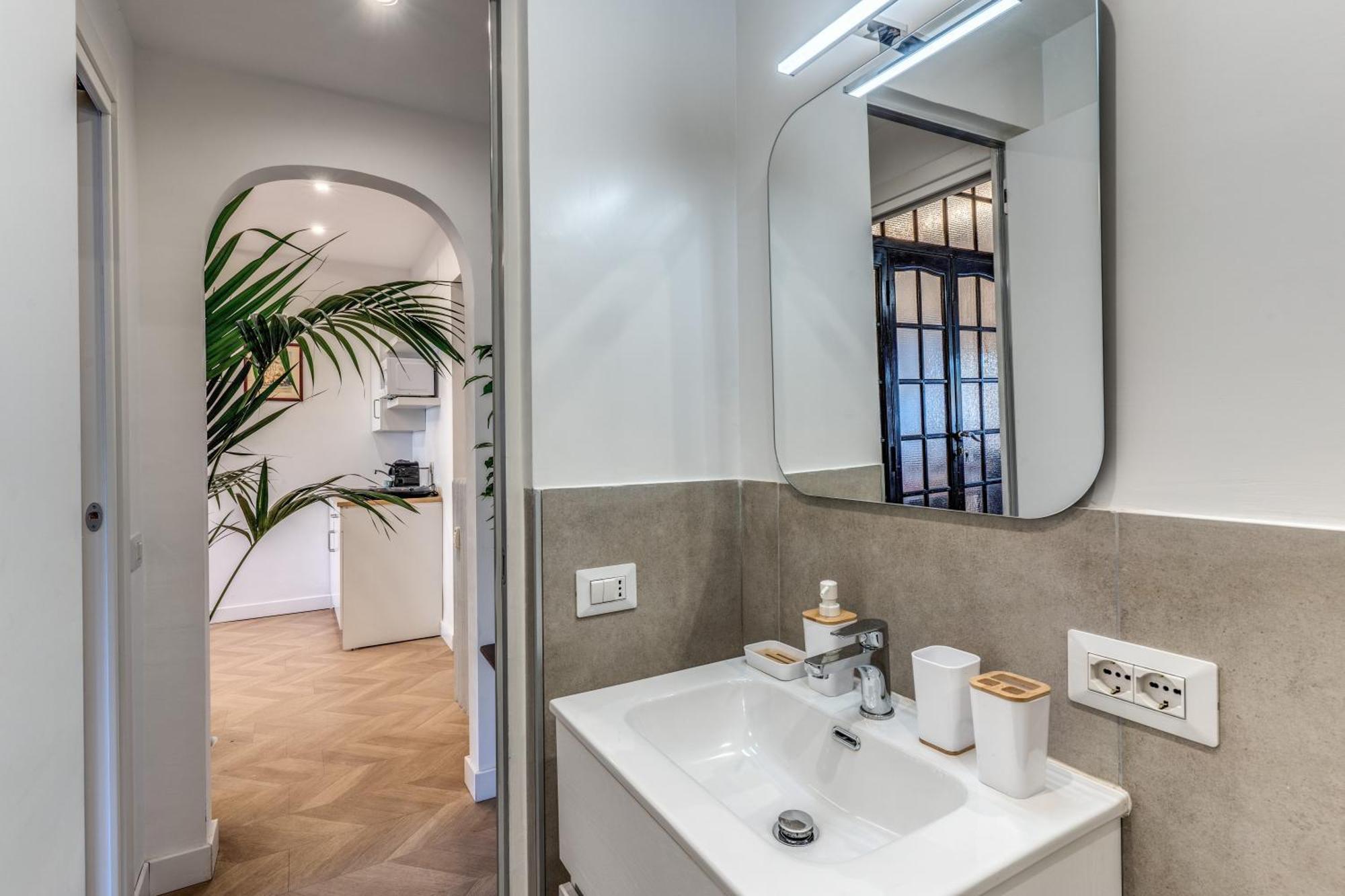 Belle Arti Apartment